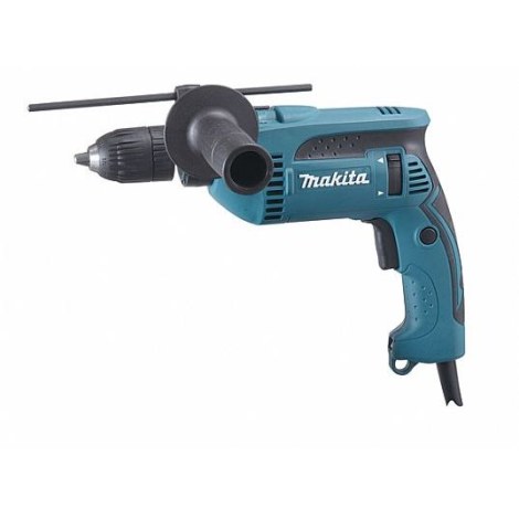 Iskuporakone Makita HP1641FJ