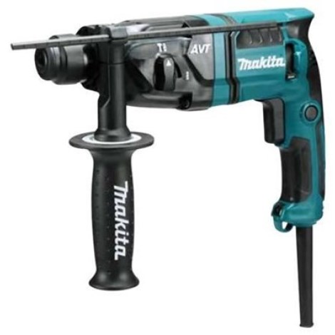 Poravasara Makita HR1841FJ; 1,4 J; SDS-plus