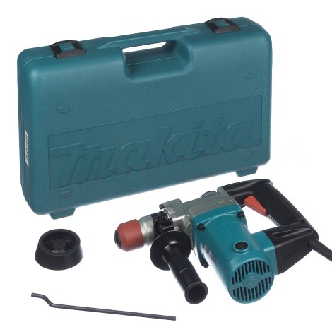 Poravasara Makita HR2010; 1,2 J; SDS-plus