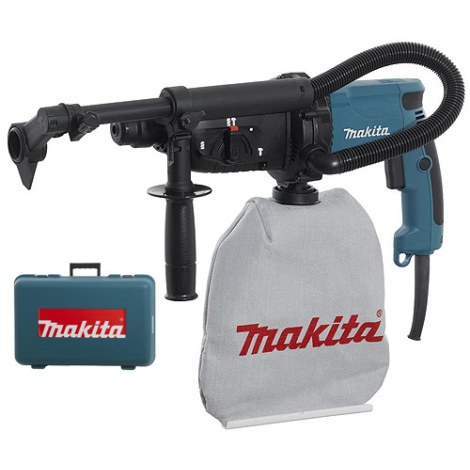 Poravasara Makita HR2432; 2,7 J; SDS-plus