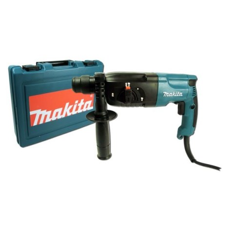 Poravasara Makita HR2450; 2,7 J; SDS-plus