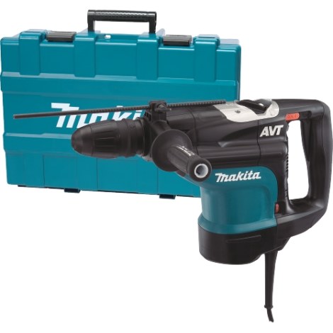 Poravasara Makita HR4010C; 9,5 J; SDS-max