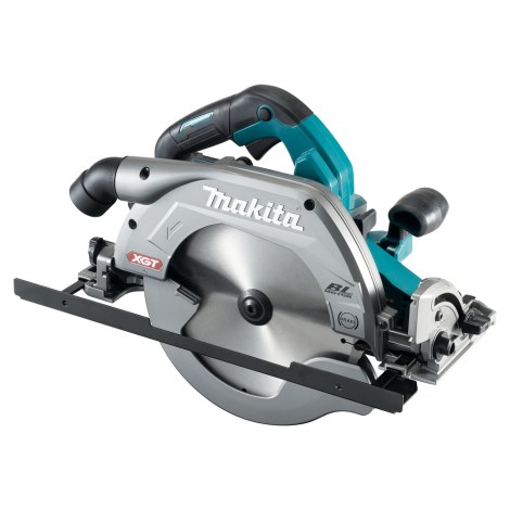 Akkupyörösaha Makita HS009GZ; 40 V (ilman akkua ja laturia)