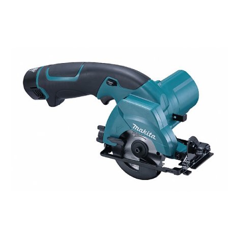Akkupyörösaha Makita HS300DWE