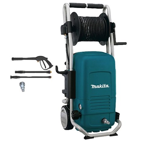 Painepesuri Makita HW140; 2,3 W