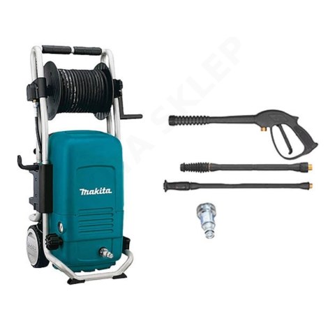 Painepesuri Makita HW151