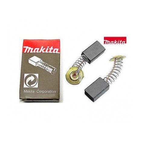 Hiiliharja Makita CB-500