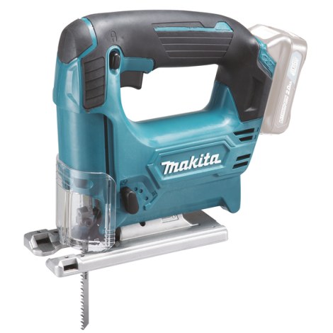 Akkupistosaha Makita JV101DZ1; 10,8 V; 2,0 Ah akku