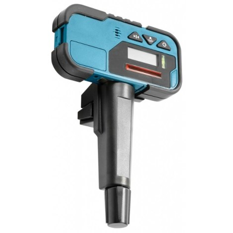 Laservastaanotin Makita LR150