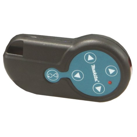 Kauko-ohjain Makita LE00796588 RC30