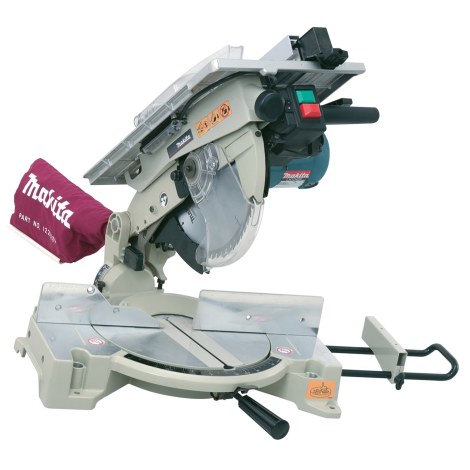 Pöytäpyörösaha / jiirisaha Makita LH1040