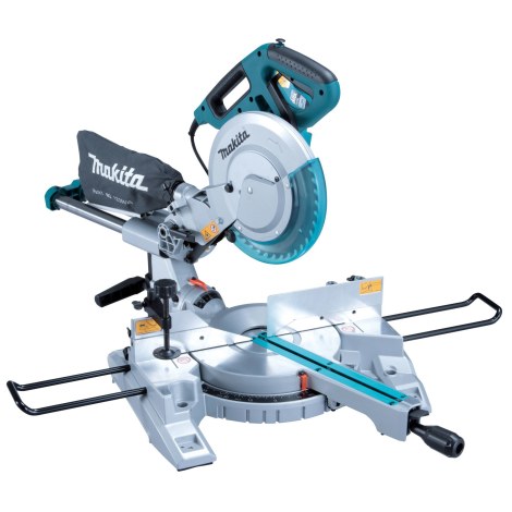 Katkaisu- ja jiirisaha Makita LS1018LN