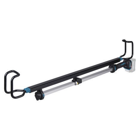 Valaisin Makita ML012G; 40 V (ilman akkua ja laturia)