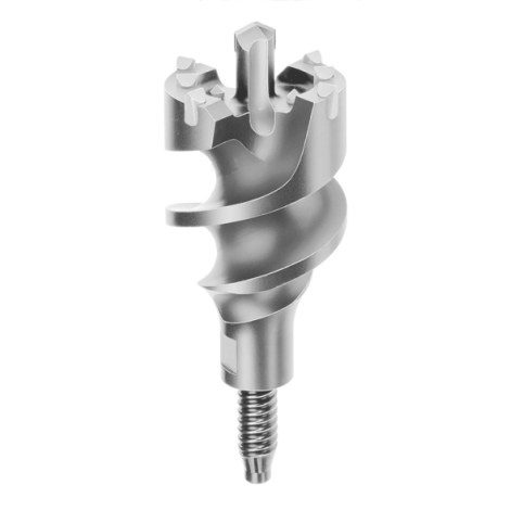 Jyrsinkruunu betonille Makita VERSIO; 40 mm