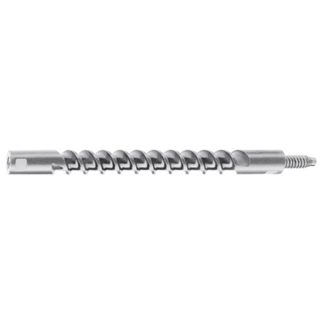 jatkovarsi  Makita VERSIO; 25 mm
