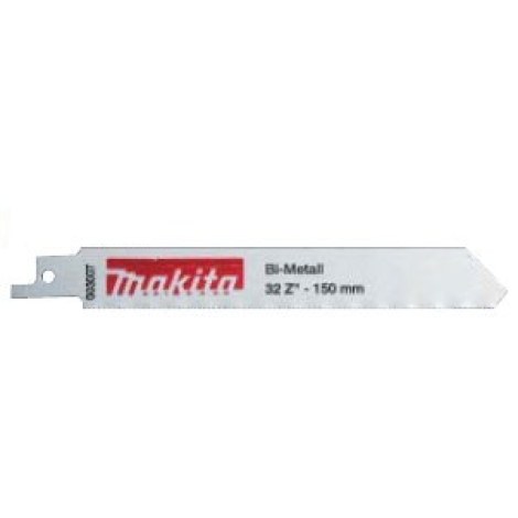 Puukkosahanterä Makita P-04955; 5 kpl.
