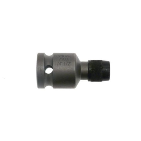Adapteri Makita P-05963; 3/8''x HEX1/4''