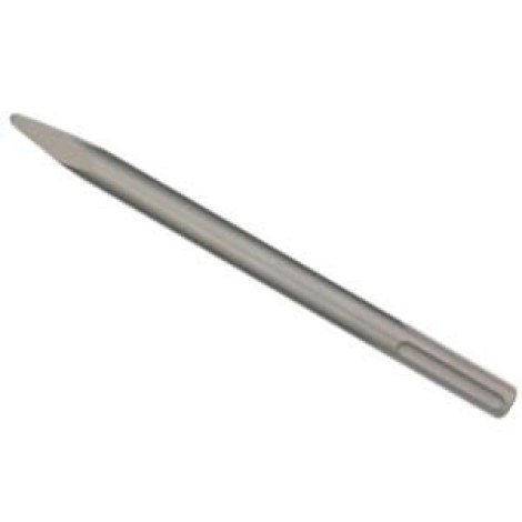 Taltta iskukoneille Makita; SDS-max; 400 mm