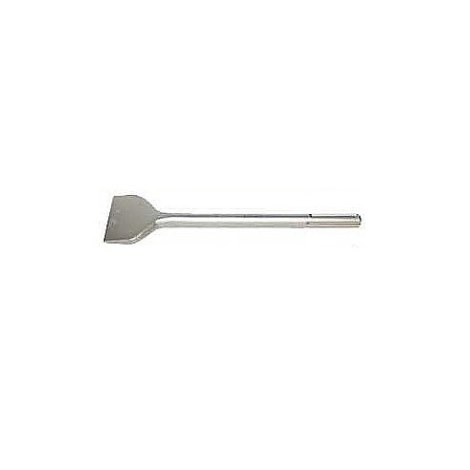 Tasataltta Makita; SDS-max, 360 mm 50 mm leveä