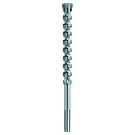 Betoniporanterä Makita; 14x540 mm; SDS-max