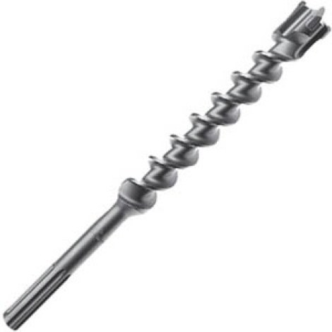 Betoniporanterä Makita; 15x540 mm; SDS-max