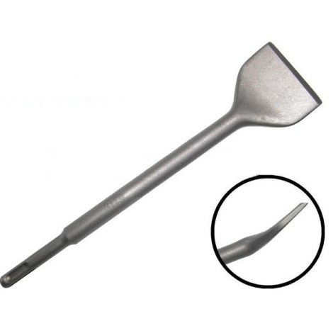 Tasataltta Makita; SDS-plus; 250 mm