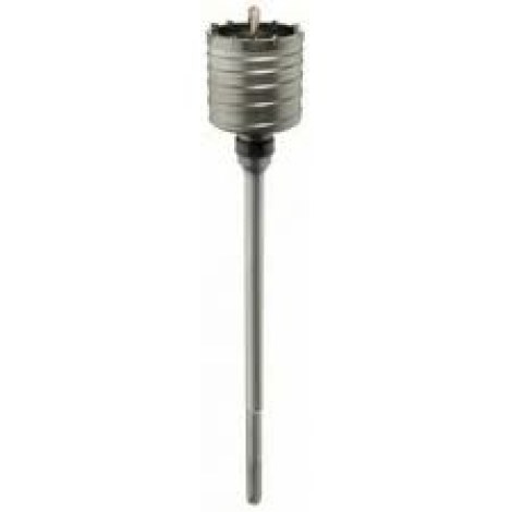 Porakruunu varrella Makita; Ø150 mm; SDS-max