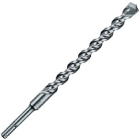 Betoniporanterä Makita; 4x110 mm; SDS-plus