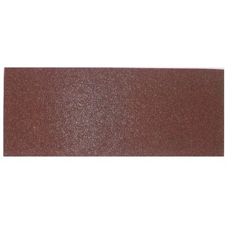 Hiomapaperi tasohiomakoneeseen 115x280mm; K150; 10 kpl.