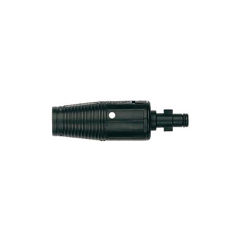 Korkeapainepesurin pesuainesuutin Makita P-64814