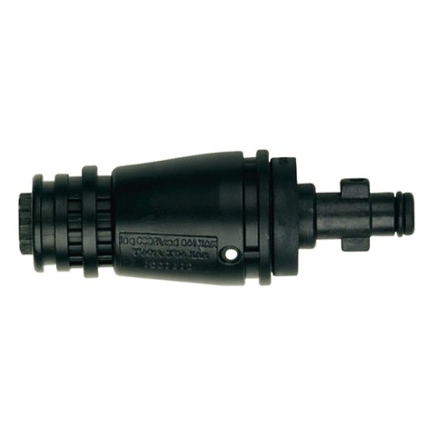 Korkeapainepesurin pesuainesuutin Makita P-64836