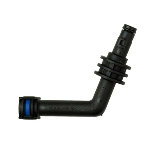 Taivutettu pesusuutin Makita P-64842