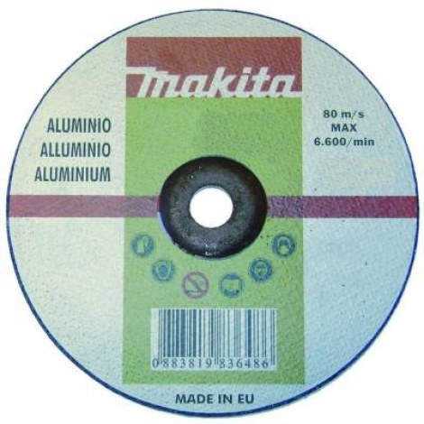 Hiova katkaisulaikka Makita P-67359; 230x6,0x22 mm