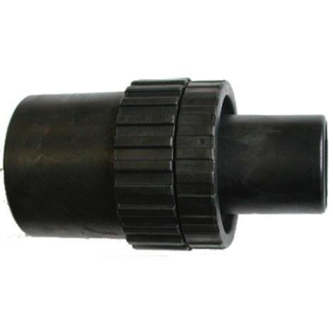Adapteri letkulle Makita; 36 mm