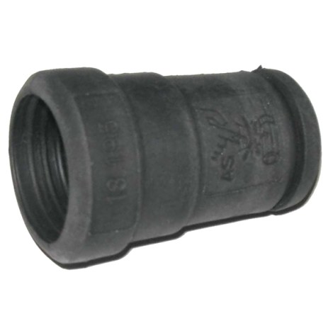 Adapteri 27mm, 38mm antistaattinen Makita ilmurille