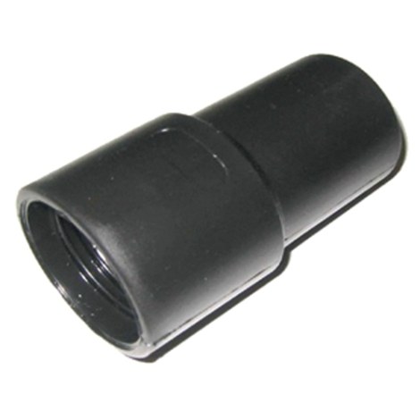Adapteri 36mm, 38 mm Antistaattiten imurin adapteri, Makita