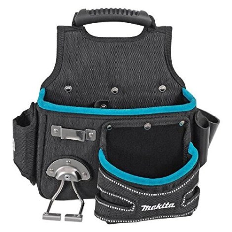 Tarvikevyö raskaille työkaluille Makita P-71744