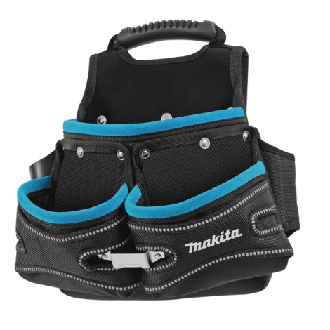 Työkalulaukku Makita P-71766
