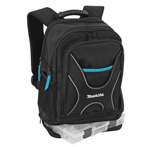 Työkalulaukku Makita P-72017