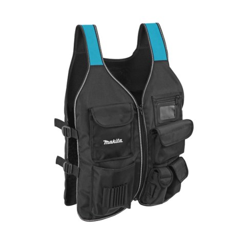 Työkaluliivi Makita P-72089