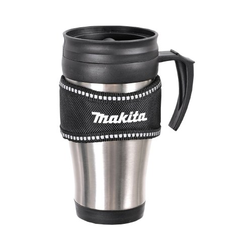 Muki pidikkeellä Makita P-72198