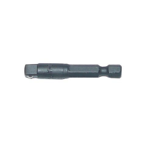 Adapteri Makta 1/4''X 1/4''