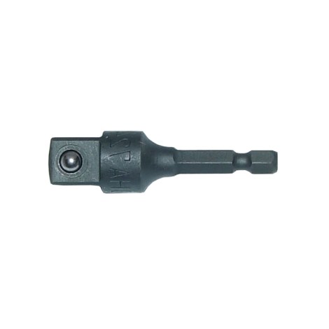Adapteri Makita 1/4''X 1/2''