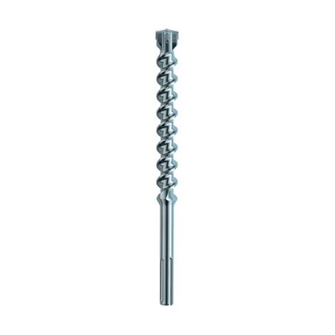 Betoniporanterä Makita ZENTRO; 22x1320 mm; SDS-max