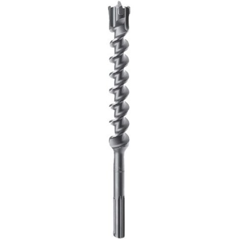 Betoniporanterä Makita ZENTRO; 32x570 mm; SDS-max