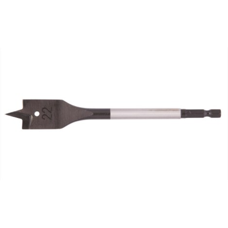 Lattaporanterä Makita; 22x150 mm