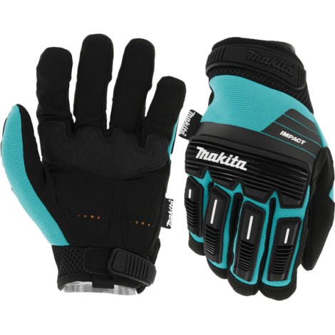 Työkäsineet Makita P-84573; L