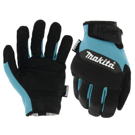 Työkäsineet Makita P-84595; M