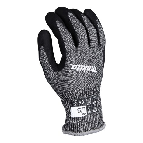Työkäsineet Makita P-84729; L