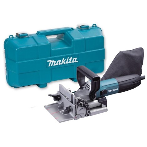 Lamellijyrsin Makita PJ7000; 700 W